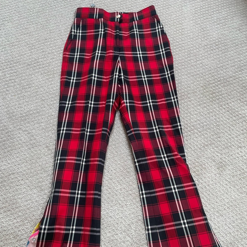 MSGM PANTS